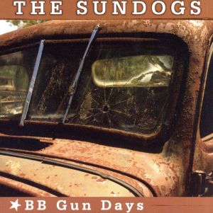 【輸入盤】Bb Gun Days