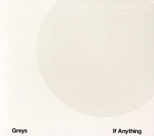 【輸入盤】If Anything