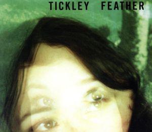 【輸入盤】Tickley Feather