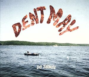 【輸入盤】Do Things