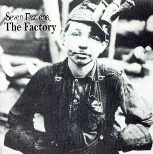 【輸入盤】Factory