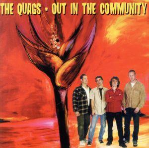 【輸入盤】Out in the Community