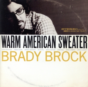 【輸入盤】Warm American Sweater