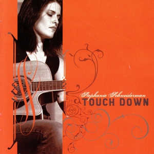 【輸入盤】Touch Down