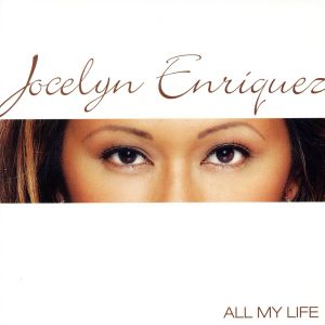 【輸入盤】All My Life