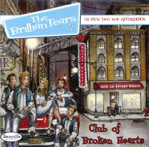 【輸入盤】Club of Broken Hearts
