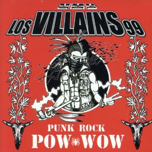 【輸入盤】Punk Rock Pow Wow