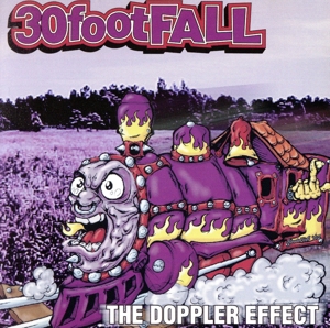 【輸入盤】Doppler Effect