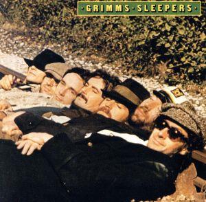 【輸入盤】Sleepers (Reis)