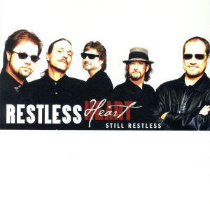 【輸入盤】Still Restless