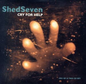 【輸入盤】Cry for Help