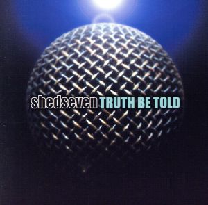 【輸入盤】Truth Be Told