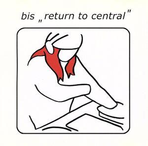 【輸入盤】Return to Central