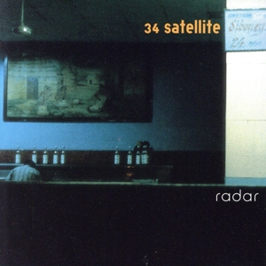 【輸入盤】Radar