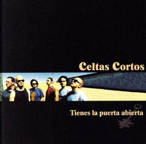 【輸入盤】Tienes La Puerta Abierta