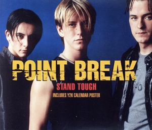 【輸入盤】Stand Tough