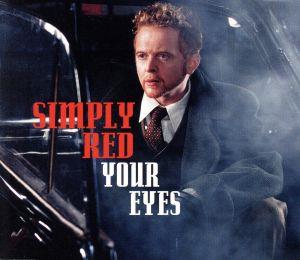 【輸入盤】Your Eyes