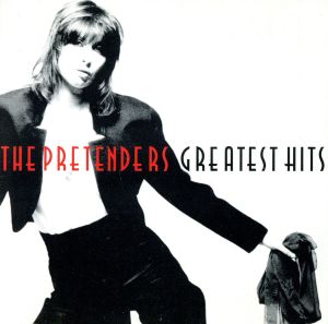 【輸入盤】Greatest Hits