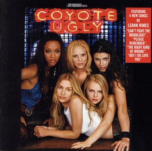 【輸入盤】Coyote Ugly