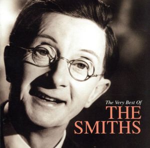 【輸入盤】Very Best of The Smiths