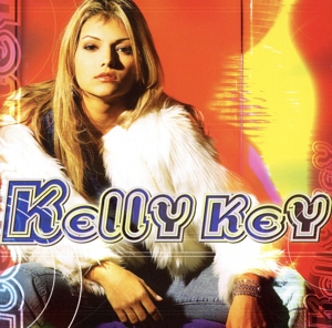 【輸入盤】Kelly Key