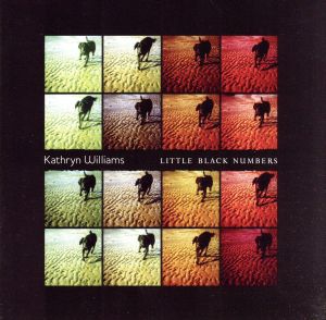 【輸入盤】Little Black Numbers