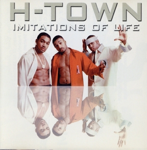 【輸入盤】Imitations of Life