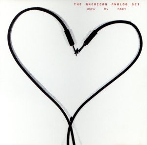 【輸入盤】Know By Heart