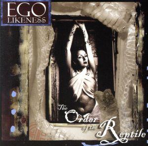 【輸入盤】Order of the Reptile