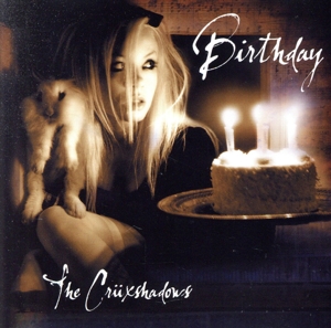 【輸入盤】Birthday