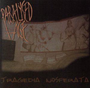 【輸入盤】Tragedia Nosferata