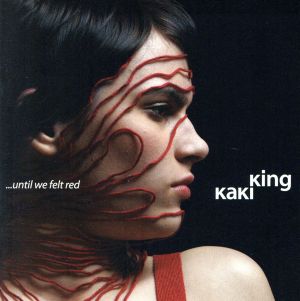 【輸入盤】Until We Felt Red