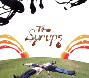 【輸入盤】Syrups