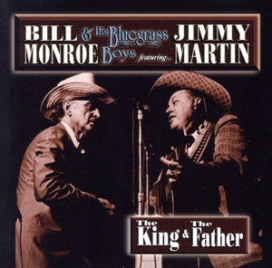 【輸入盤】King & The Father