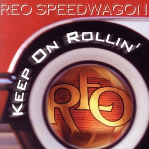 【輸入盤】Keep on Rollin