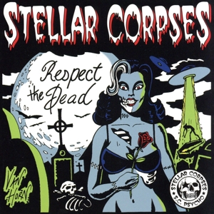 【輸入盤】Respect the Dead