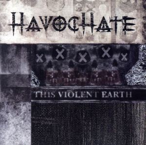 【輸入盤】This Violent Earth