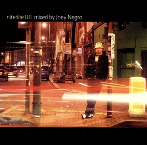 【輸入盤】Nite:Life 08