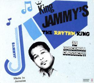 【輸入盤】Rhythm King