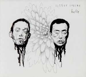 【輸入盤】Helle