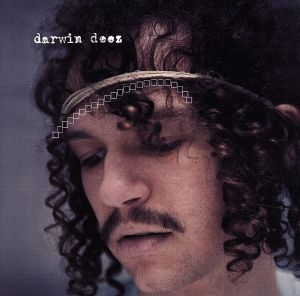 【輸入盤】Darwin Deez