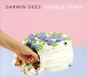 【輸入盤】Double Down