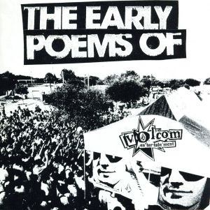 【輸入盤】Early Poems of Volcom Entertai