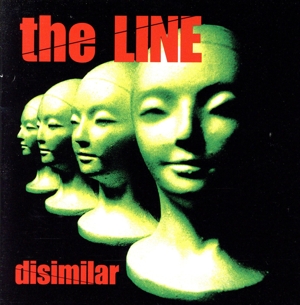 【輸入盤】Disimilar