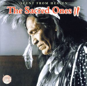 【輸入盤】Vol. 2-Sacred Ones