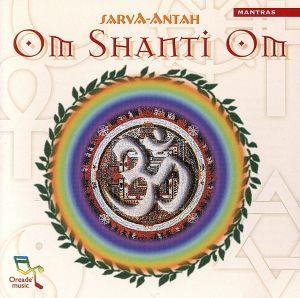 【輸入盤】Om Shanti Om