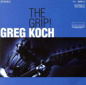 【輸入盤】Grip