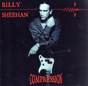 【輸入盤】Compression