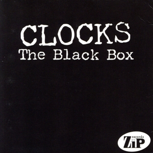 【輸入盤】Black Box