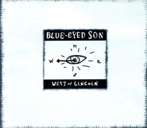 【輸入盤】West of Lincoln